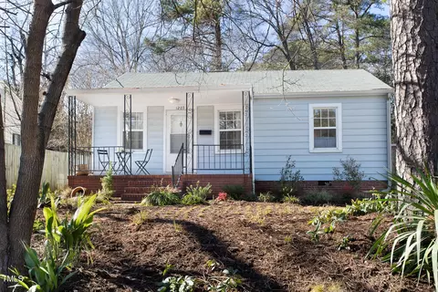 1203 N Duke St, Durham, NC 27701
