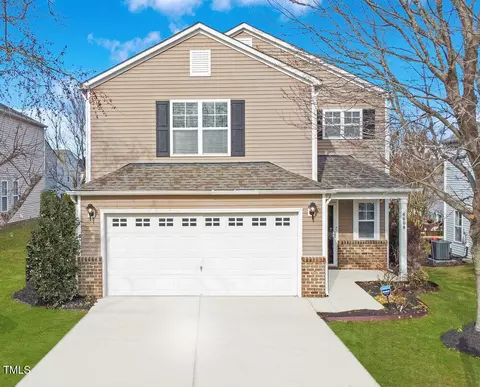 4608 Smarty Jones Dr, Knightdale, NC 27545