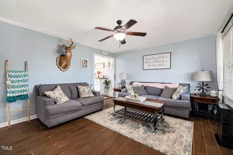 45 Daniel Rd, Smithfield, NC 27577 photo 5