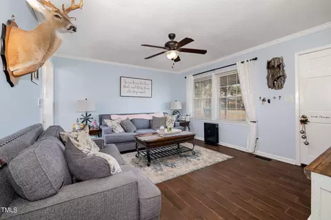 45 Daniel Rd, Smithfield, NC 27577 photo 4