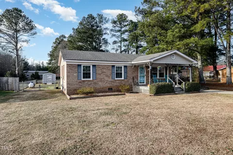 45 Daniel Rd, Smithfield, NC 27577 photo 2