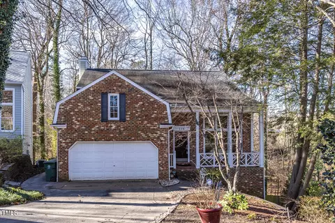 110 Ohara Ct, Cary, NC 27513