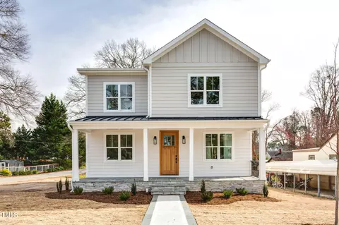 1708 Midwood Dr, Raleigh, NC 27604