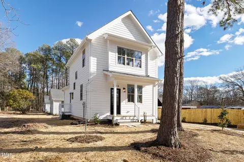 2814 Cascadilla, Durham, NC 27704
