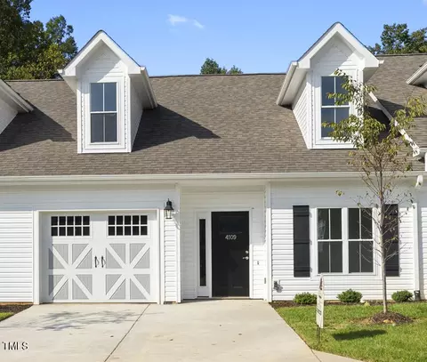 4109 Northrop, Haw River, NC 27258