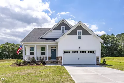 63 Golden Leaf Farms Rd #12, Angier, NC 27501
