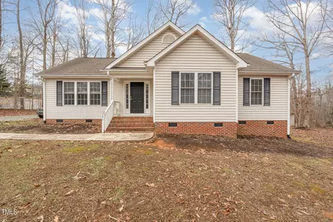 171 Cross Creek Ct, Timberlake, NC 27583