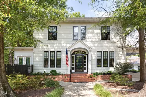 1615 Glenwood Ave, Raleigh, NC 27608