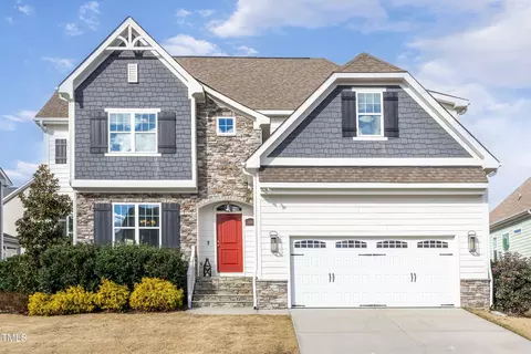 1005 Goldfinch Nest Ct, Wake Forest, NC 27587