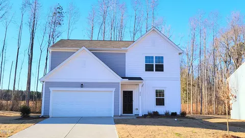 800 Piaggio, Spring Hope, NC 27882