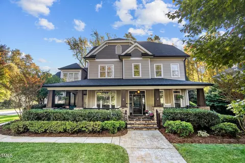 8818 Fidelis Ln, Raleigh, NC 27613