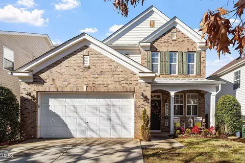 136 Bikram Dr, Holly Springs, NC 27540