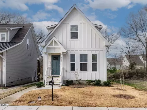 702 Colfax St # A, Durham, NC 27701 photo 1