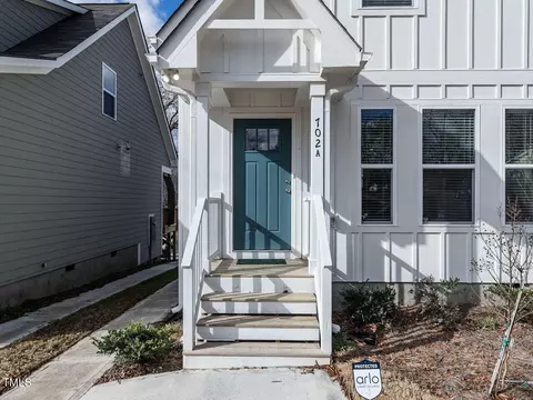 702 Colfax St # A, Durham, NC 27701 photo 24
