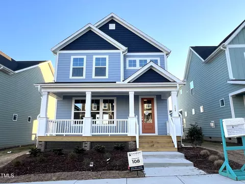 308 Rivella #108, Wake Forest, NC 27587