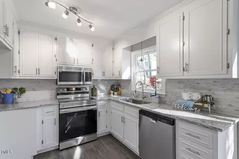 243 Bridgefield Pl, Durham, NC 27705