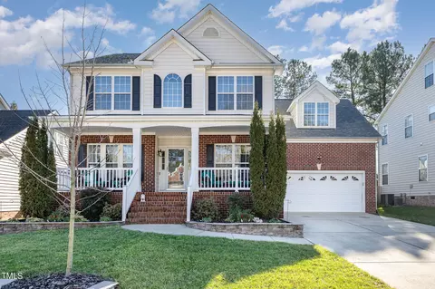 5712 Beargrass Ln, Raleigh, NC 27616