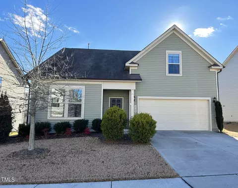 3708 Pilot Cove Way, Wake Forest, NC 27587