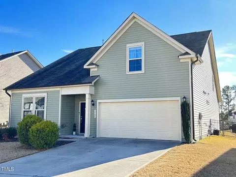 3708 Pilot Cove Way, Wake Forest, NC 27587 photo 2