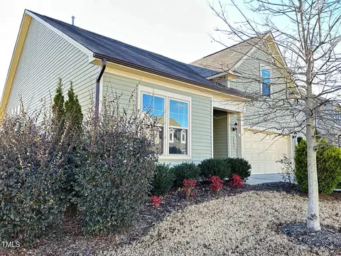 3708 Pilot Cove Way, Wake Forest, NC 27587 photo 3