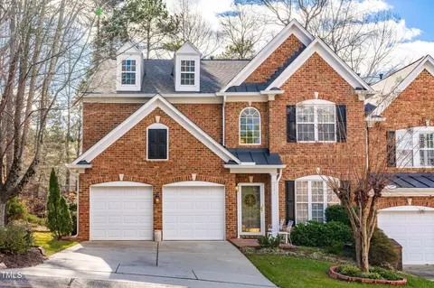 2501 Glen Eden Dr, Raleigh, NC 27612