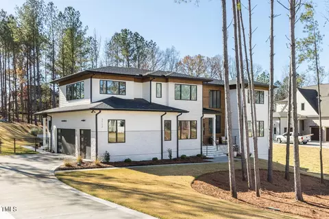 2112 Kinsale Meadow Ln, Wake Forest, NC 27587