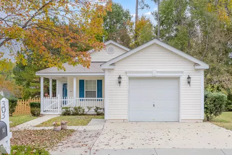 303 Green Grass, Apex, NC 27502