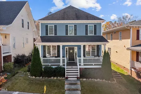460 Magdala Pl, Apex, NC 27502