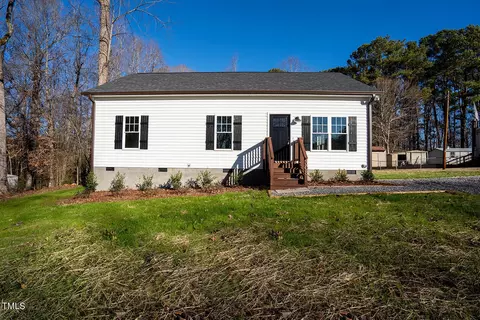 308 Oregon Trl, Garner, NC 27529 photo 2