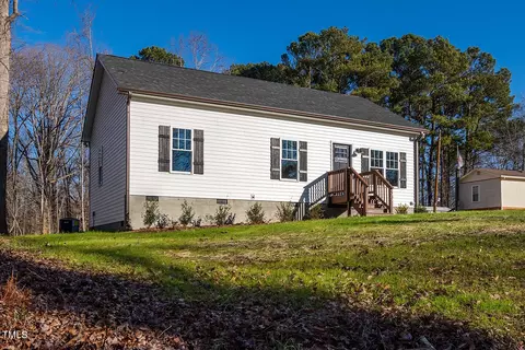 308 Oregon Trl, Garner, NC 27529 photo 3
