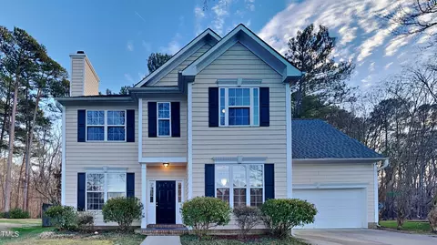 6005 Rustic Wood Ln, Durham, NC 27713