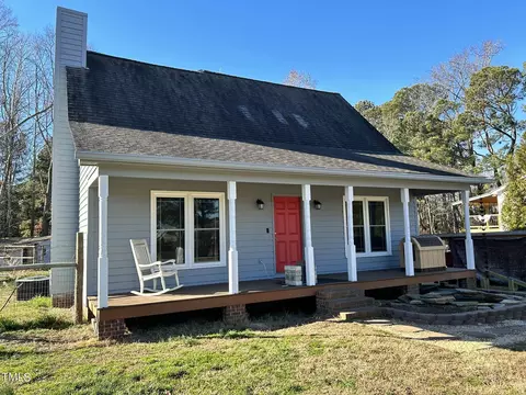 13535 Cleveland Rd, Garner, NC 27529