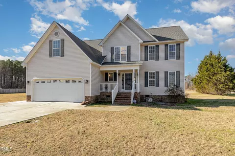 102 Lee Trace Dr, Smithfield, NC 27577 photo 2