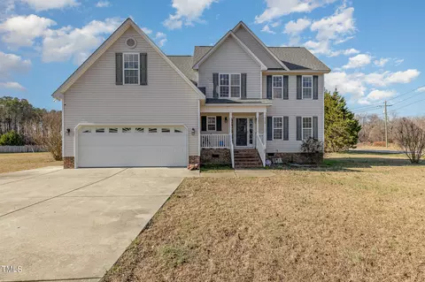 102 Lee Trace Dr, Smithfield, NC 27577 photo 1