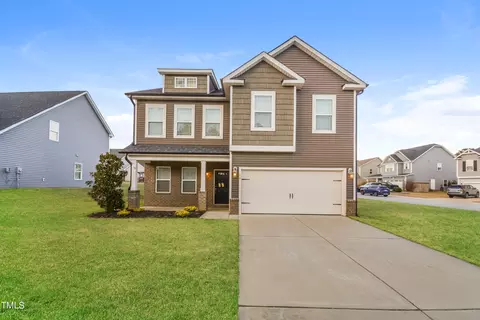 18 Iroquois Ct, Garner, NC 27529