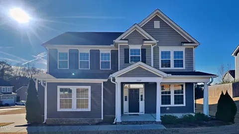 1102 Jamison Pond Dr, Knightdale, NC 27545