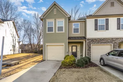 156 Thornhill Dr, Burlington, NC 27215