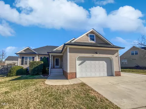 1301 Sweetclover Dr, Wake Forest, NC 27587