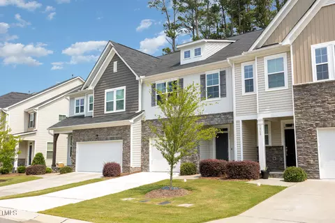 1343 Southpoint Trl Trl, Durham, NC 27713
