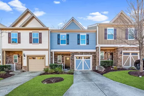 304 Presenteer Trl, Apex, NC 27539 photo 1