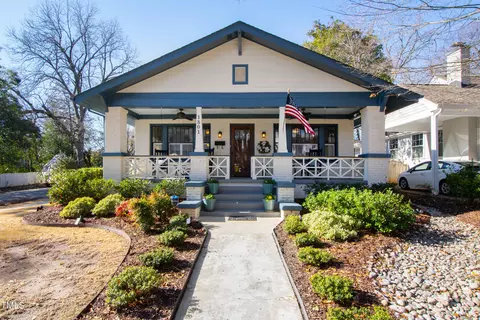 1801 Bickett Blvd, Raleigh, NC 27608