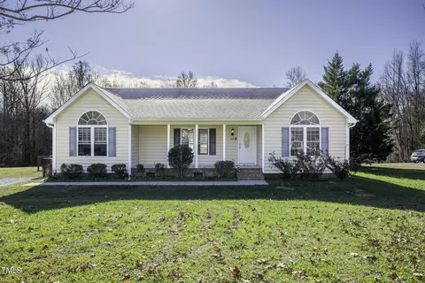 197 Punch Hill Farm Rd, Rougemont, NC 27572