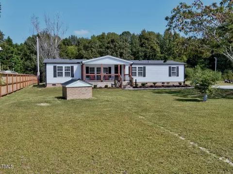 621 Boswell Rd, Kenly, NC 27542