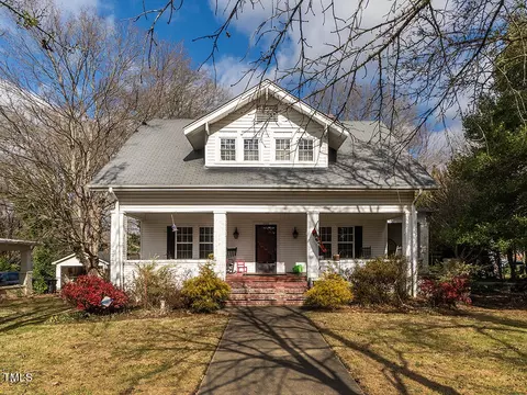 909 W Front St, Burlington, NC 27215