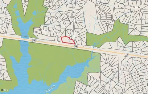 0 Camp Kanata, Wake Forest, NC 27587