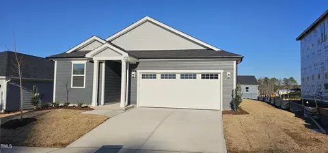 1104 Bellpit, Durham, NC 27703