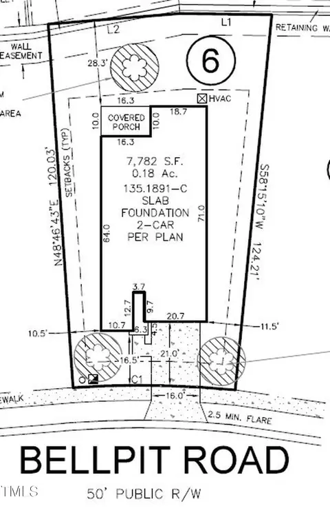 1104 Bellpit Rd, Durham, NC 27703 photo 13