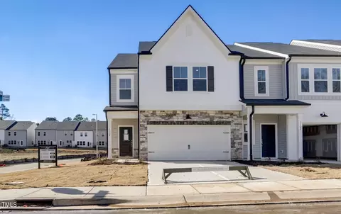 3124 Ranger Dr #103, Durham, NC 27703