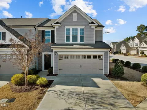 1033 Mirbeck, Durham, NC 27713