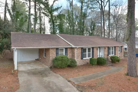 4412 Cheshire, Durham, NC 27705